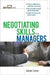 Negotiating Skills for Managers by Steven Cohen