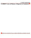Current Care of Women: Diagnosis & Treatment by Dawn Lemcke, Julie Pattison, Lorna Marshall