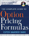 The Complete Guide to Option Pricing Formulas [With CDROM] by Espen Gaarder Haug
