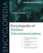 Encyclopedia of Wireless Telecommunications by Francis Botto