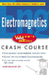 Schaum's Easy Outline of Electromagnetics by Joseph Edminister