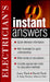Electrician's Instant Answers by David Tuck, Gary Tuck, R. Dodge Woodson
