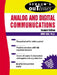 Schaum's Outline of Analog and Digital Communications by Hwei P. Hsu