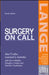 Surgery on Call, Fourth Edition by Alan T. Lefor, Leonard G. Gomella, Eric A. Wiebke