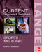 Current Diagnosis & Treatment in Sports Medicine by Patrick J. McMahon