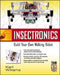 Insectronics: Build Your Own Walking Robot by Karl Williams