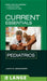 Current Essentials Pediatrics by Judith M. Sondheimer
