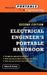 Electrical Engineer's Portable Handbook by Robert B. Hickey