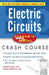 Schaum's Easy Outline Electric Circuits by Mahmood Nahvi