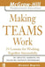 Making Teams Work: 24 Lessons for Working Together Successfully by Michael Maginn
