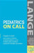 Pediatrics on Call by Charles A. Pohl, Kathleen Bradford, Clara Callahan
