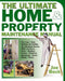 The Ultimate Home & Property Maintenance Manual by Joe Beck