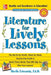 Literature for Lively Lessons by Sheila Edwards