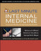 Last Minute Internal Medicine: A Concise Review for the Specialty Boards: A Concise Review for the Specialty Boards by Rebecca A. Miksad, Patricia A. Delamora, George Keith Meyer