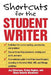 Shortcuts for the Student Writer by Jay Silverman