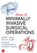 Atlas of Minimally Invasive Surgical Operations by John G. Hunter