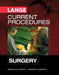 Current Procedures Surgery by Rebecca Minter, Gerard M. Doherty