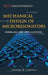 Mechanical Design of Microresonators: Modeling and Applications by Nicolae Lobontiu