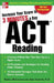 Increase Your Score in 3 Minutes a Day: ACT Reading by Randall McCutcheon