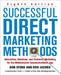 Successful Direct Marketing Methods: Interactive, Database, and Customer-Based Marketing for Digital Age by Bob Stone