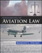 Fundamentals of Aviation Law by Raymond C. Speciale