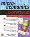 Microeconomics Demystified: A Self-Teaching Guide by Craig Depken