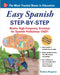Easy Spanish Step-By-Step by Barbara Bregstein