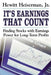 It's Earnings That Count: Finding Stocks with Earnings Power for Long-Term Profits by Hewitt Heiserman