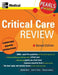 Critical Care Review: Pearls of Wisdom, Second Edition by Zevitz, Michael