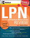LPN (Licensed Practical Nurse) Exam Review: Pearls of Wisdom, Second Edition by Sheryl L. Gossman, William G. Gossman, Scott H. Plantz