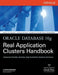 Oracle Database 10g Real Application Clusters Handbook by K. Gopalakrishnan