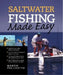 Saltwater Fishing Made Easy by Martin Pollizotto