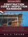 Construction Codes and Inspection Handbook by Gil Taylor