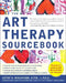 The Art Therapy Sourcebook by Cathy Malchiodi
