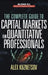 The Complete Guide to Capital Markets for Quantitative Professionals by Alex Kuznetsov