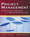 Project Management: Strategic Design and Implementation by David L. Cleland, Lewis R. Ireland