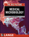 Medical Microbiology: The Big Picture by Neal R. Chamberlain