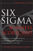 Six SIGMA Business Scorecard by Praveen Gupta