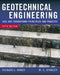 Geotechnical Engineering: Soil and Foundation Principles and Practice by Richard L. Handy, Merlin G. Spangler