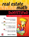 Real Estate Math Demystified by Steven P. Mooney
