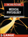 Medical Physiology: The Big Picture by Jonathan D. Kibble, Colby R. Halsey