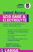 Lange Instant Access Acid-Base, Fluids, and Electrolytes by Robert F. Reilly, Mark A. Perazella