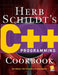 Herb Schildt's C++ Programming Cookbook by Herbert Schildt
