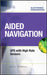 Aided Navigation: GPS with High Rate Sensors by Jay A. Farrell