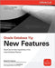 Oracle Database 11g New Features by Robert G. Freeman