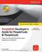 PeopleSoft Developer's Guide for Peopletools & Peoplecode by Judi Doolittle