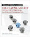 Microsoft SQL Server 2008 High Availability with Clustering & Database Mirroring by Michael Otey