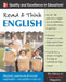 Read & Think English by The Editors of Think English! Magazine