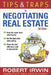 Tips and Traps When Buying a Home by Robert Irwin