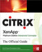 Citrix Xenapp? by No Author